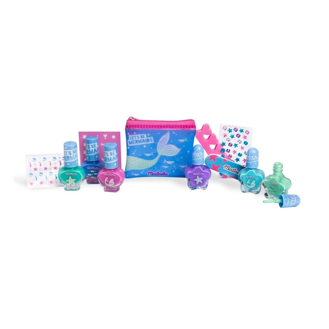 Martinelia Yummy Lips and Eyes Kit - Medaid International