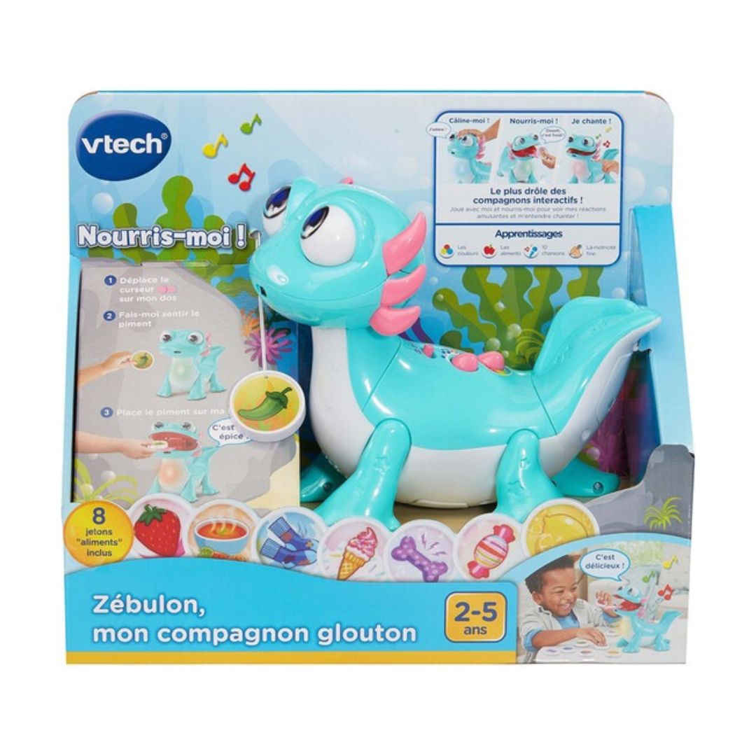 Glubschis Husky Barkley - Medaid International
