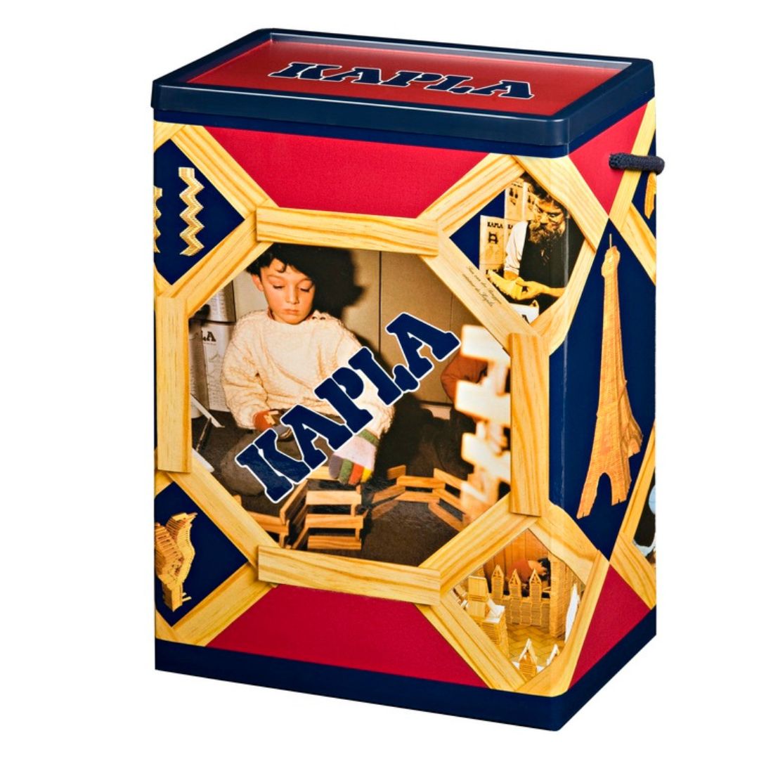Scrabble Thinking game (in French) - Medaid International