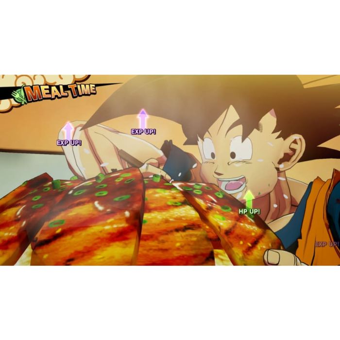Nintendo Switch: DRAGON BALL Z KAKAROT - Medaid International