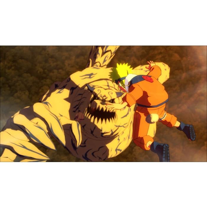 Nintendo Switch: NARUTO X BORUTO CONNECTIONS - Medaid International