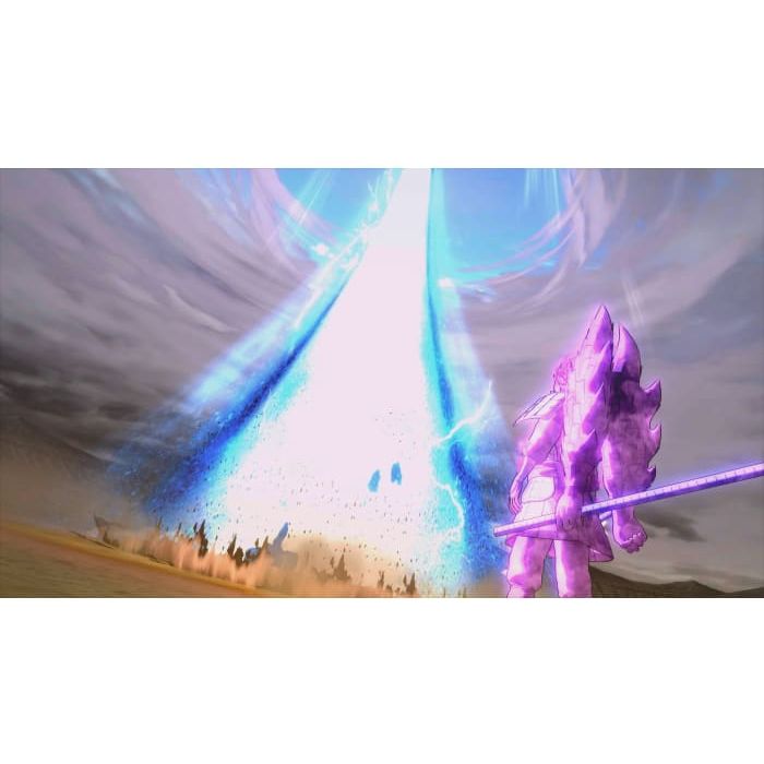 Nintendo Switch: NARUTO X BORUTO CONNECTIONS - Medaid International