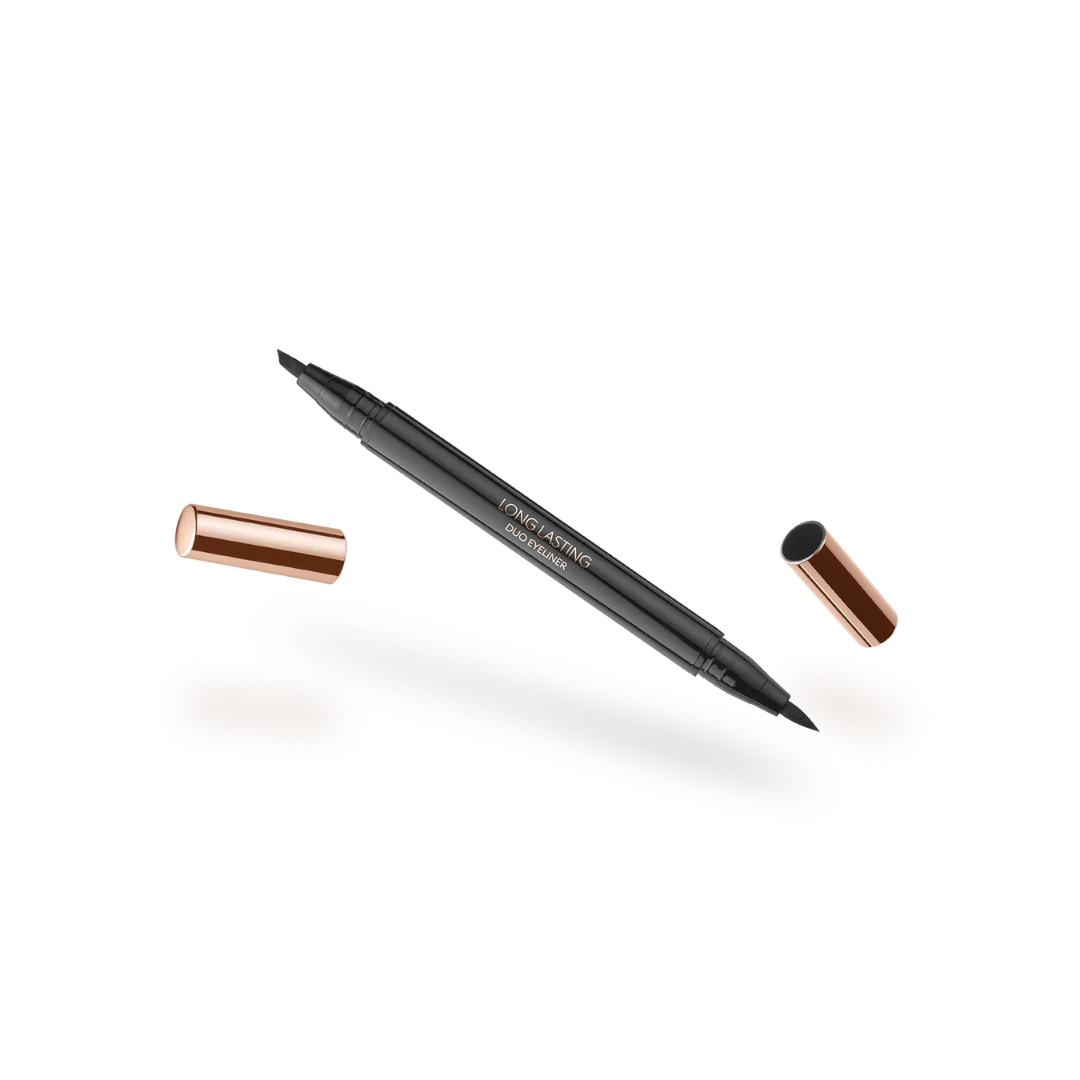 Kiko Milano Moonlight Treasures Long Lasting Duo Eyeliner - Medaid