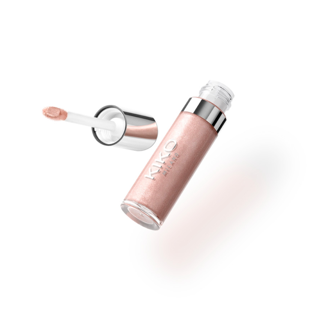 Kiko Milano Stellar Love Liquid Highlighter - Medaid