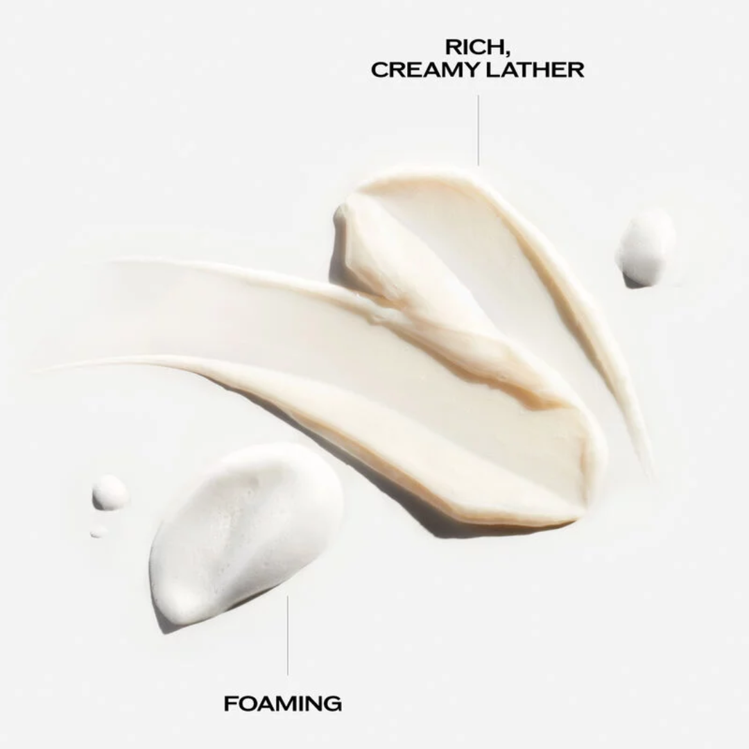 Shiseido Extra Rich Cleansing Foam - Medaid