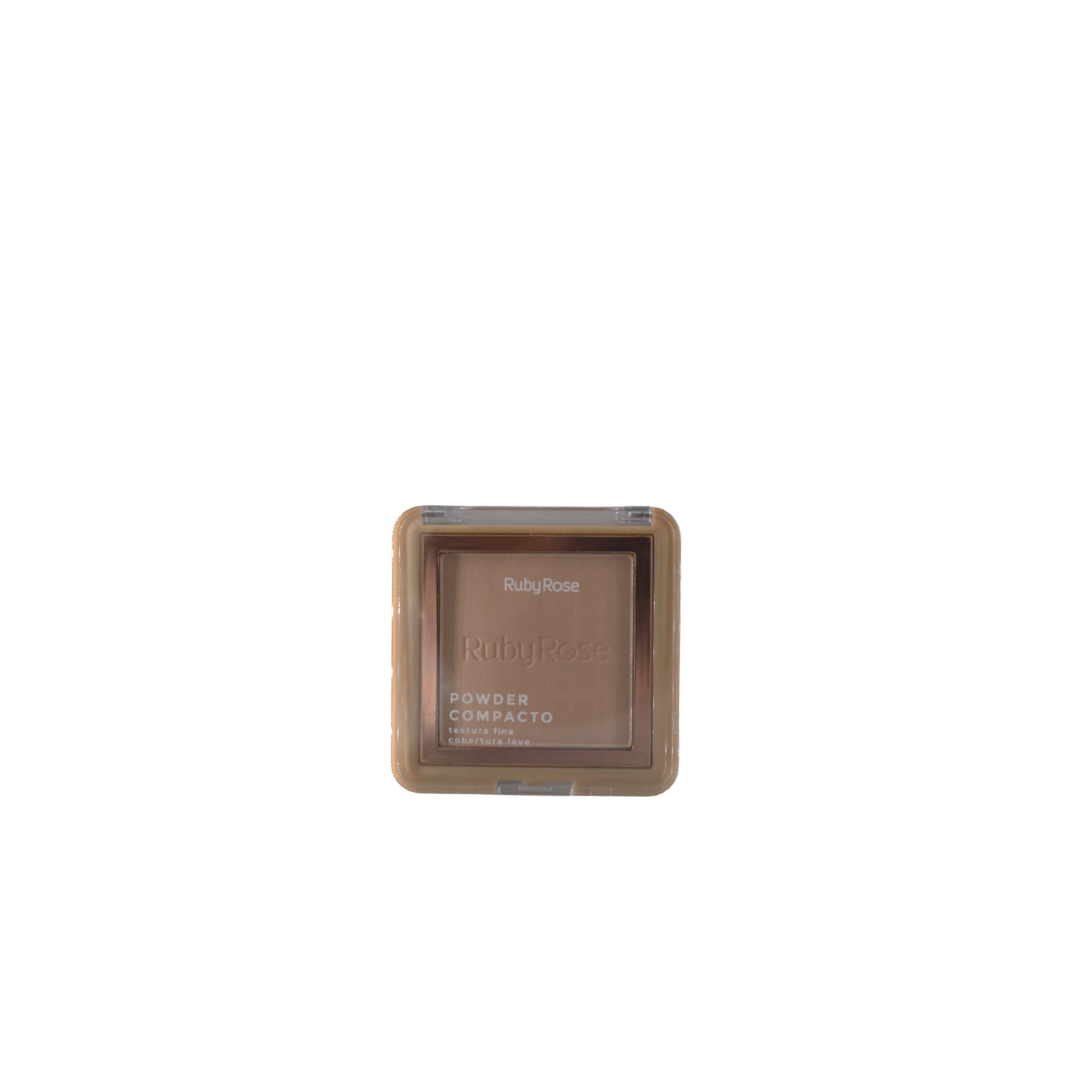 Ruby Rose Powder Compacto - Medaid International