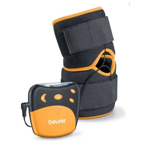 Beurer EM 29 2-in-1 knee and elbow TENS - Medaid