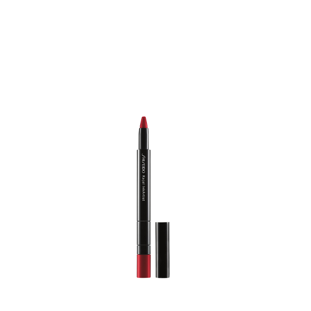 Shiseido Kajal Inkartist 4 in 1 - Medaid