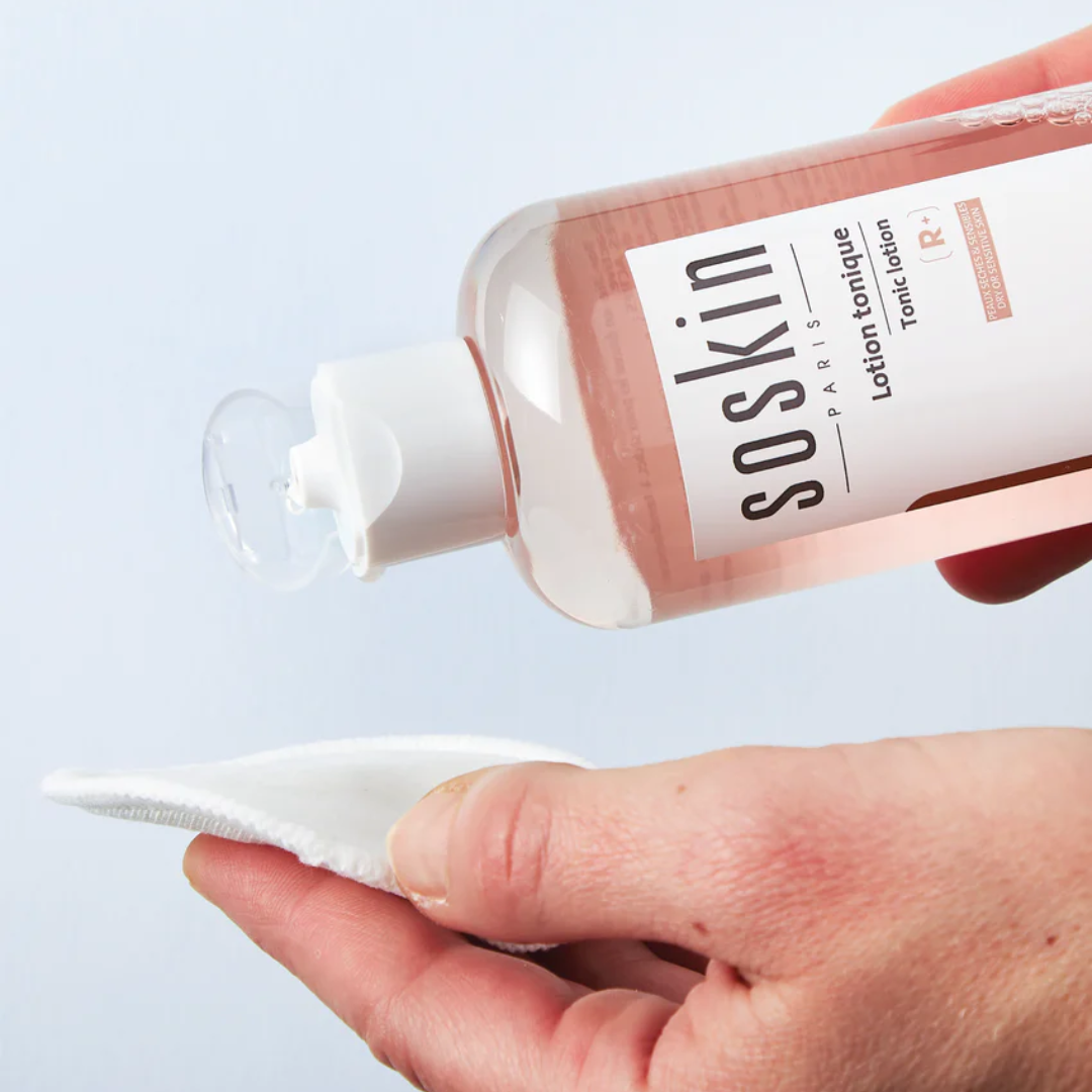 Soskin Tonic Lotion - Medaid