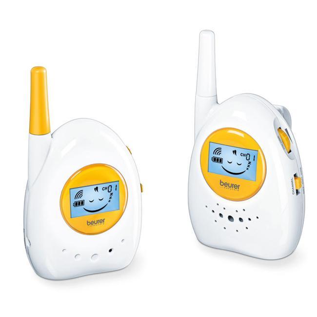 BY 84 Baby Monitor - Medaid International