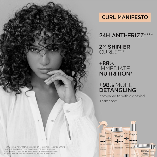 buy-kerastase-curl-manifesto-creme-de-jour-fondamentale-curl-enhancing-leave-in-cream-150ml-lebanon - Medaid International