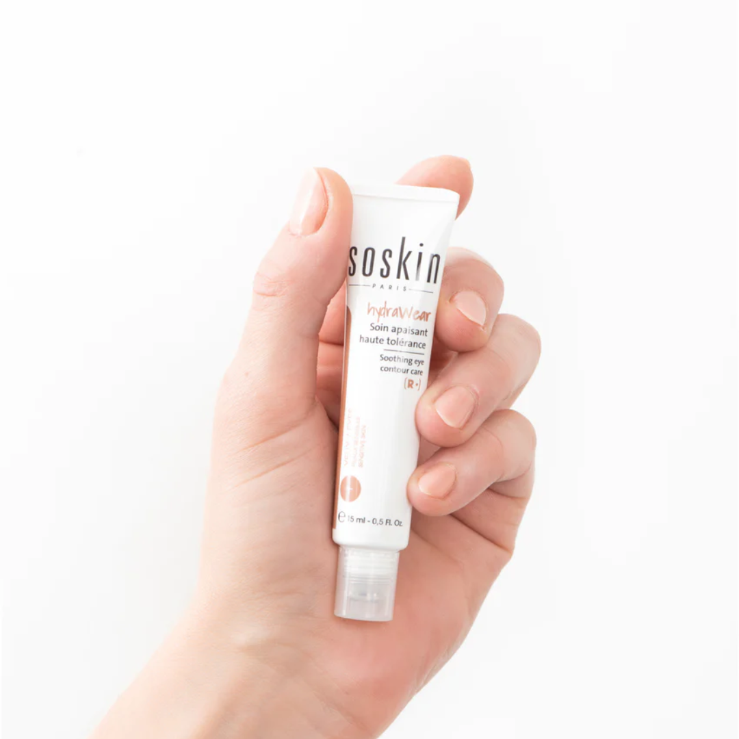 Soskin Hydrawear Soothing Eye Contour Care 15ml - Medaid International