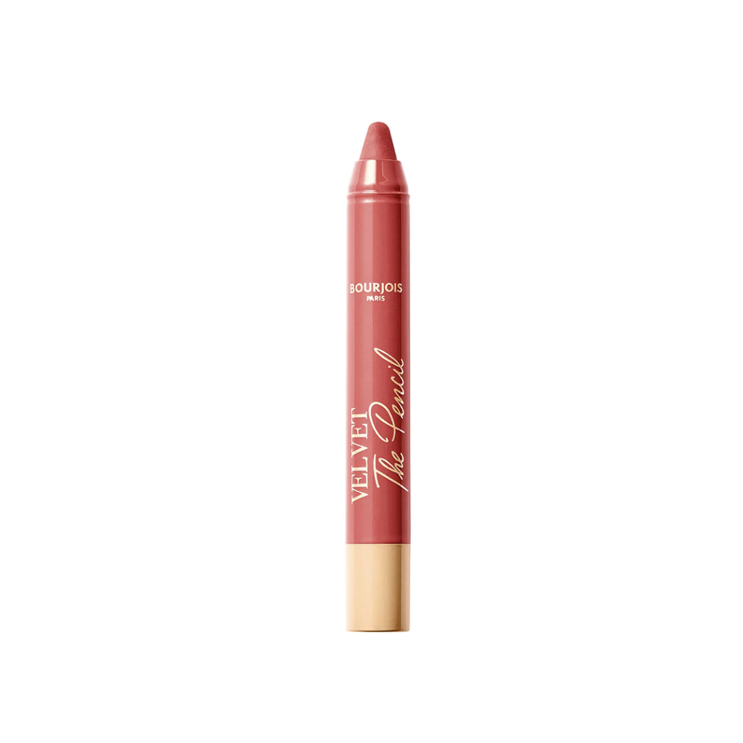 Bourjois Twist Velvet The Pen Lipstick - Medaid