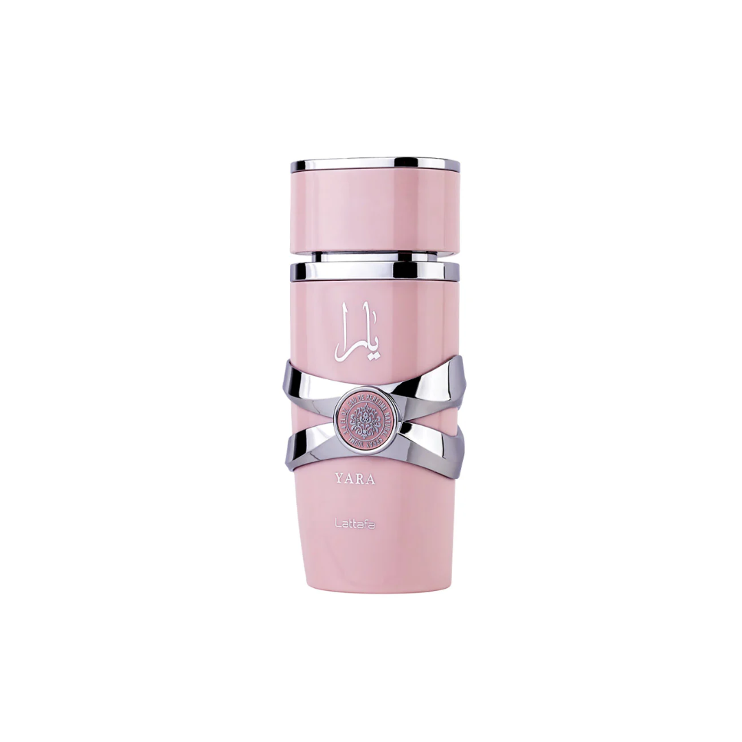 Lattafa Yara Women Perfume 100ml - Medaid