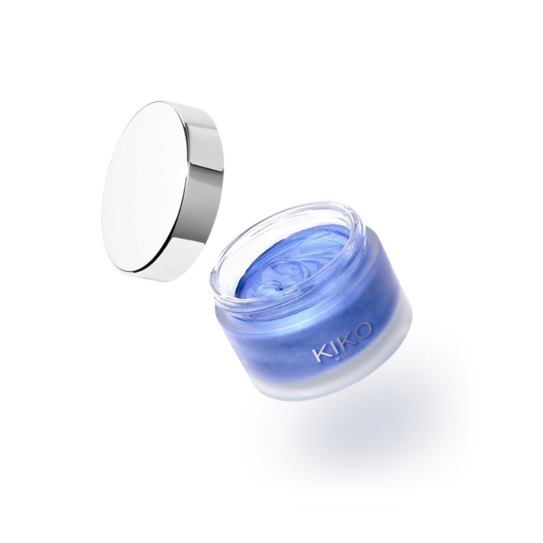 Kiko Milano Stellar Love Brightening Face Mask - Medaid