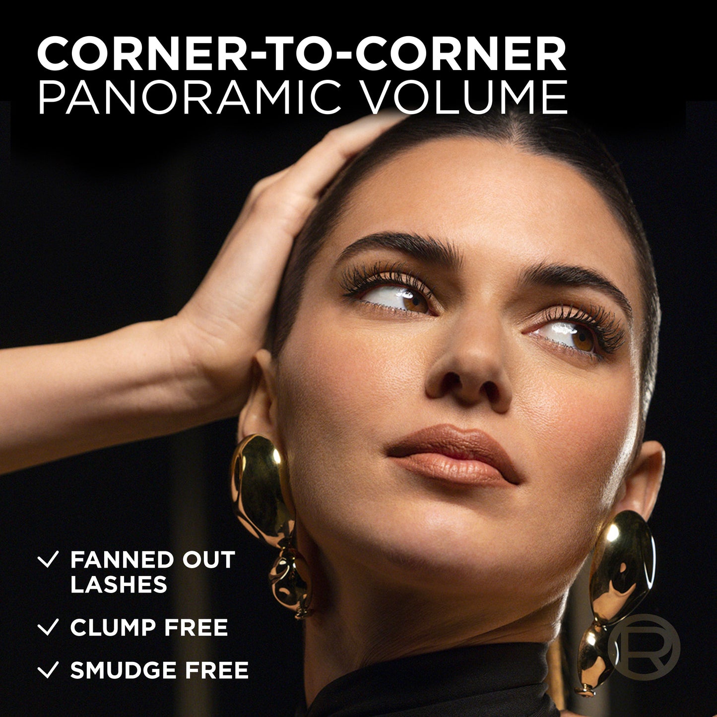 L’Oréal Paris Voluminous Panorama Mascara Volumizing And Lengthening - Medaid