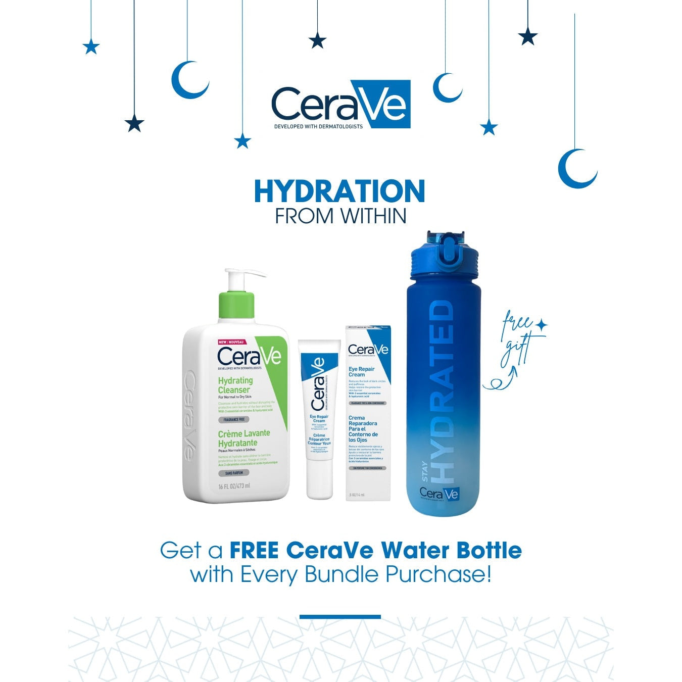 Complete Hydration Set - Medaid International