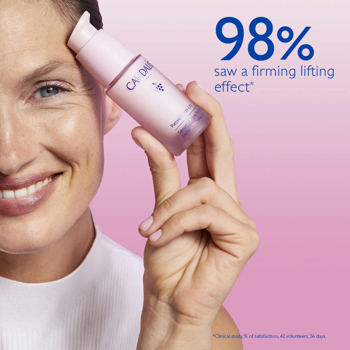 Instant Firming Serum - Refill - Medaid