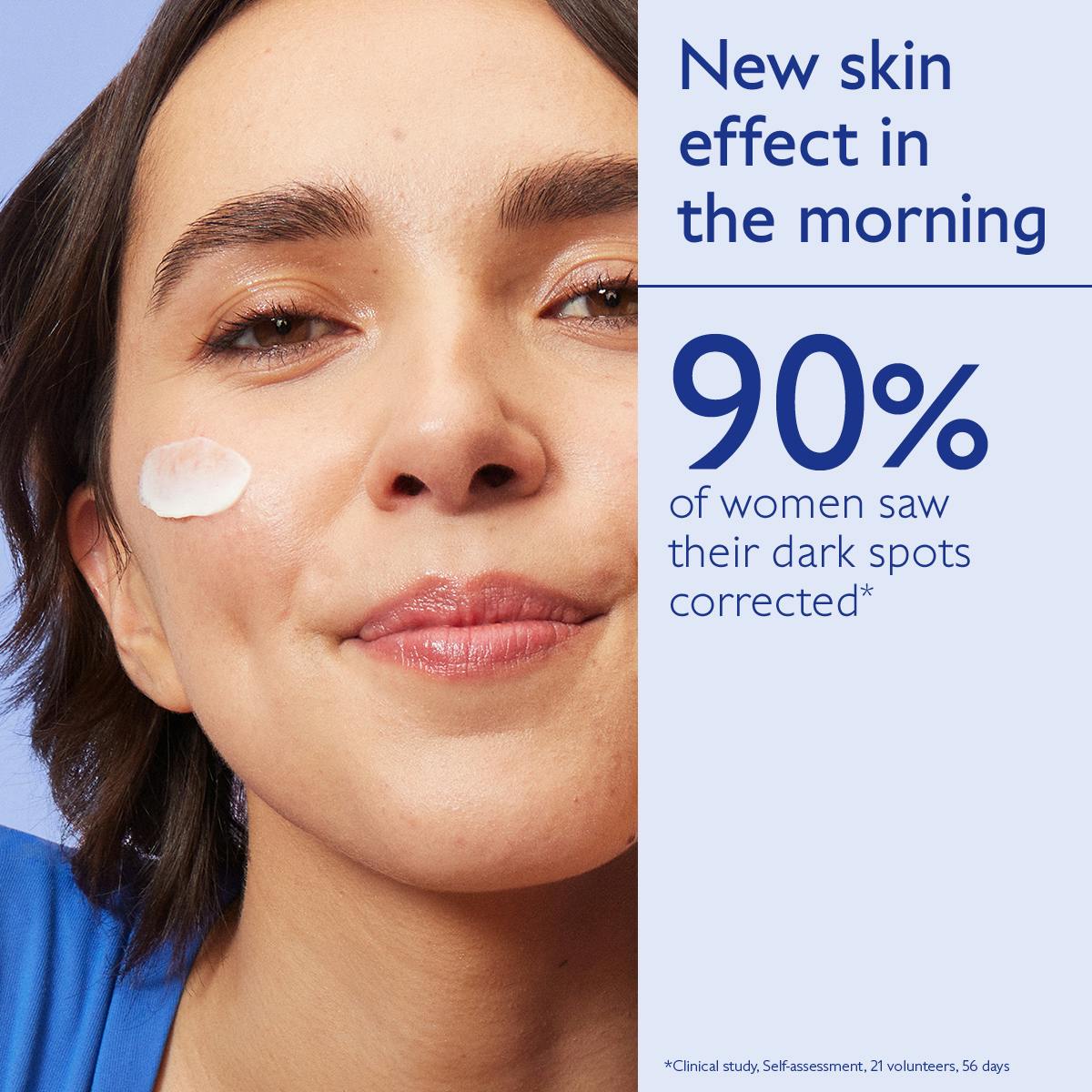 Dark Spot Correcting Glycolic Night Cream - Medaid