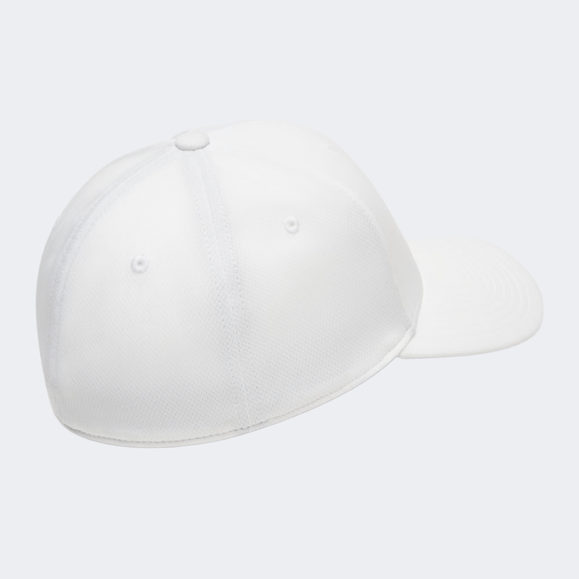 Oakley Tinfoil 3 Lifestyle Cap White - Medaid International