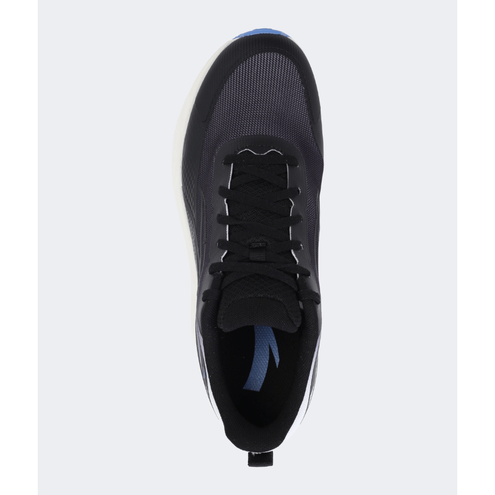 Anta Air Walker Men Running Shoes Black/White - Medaid International