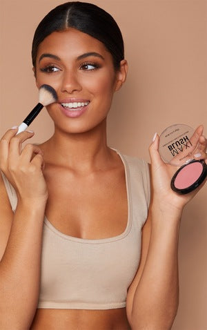 Rimmel maxi powder blush - Medaid International