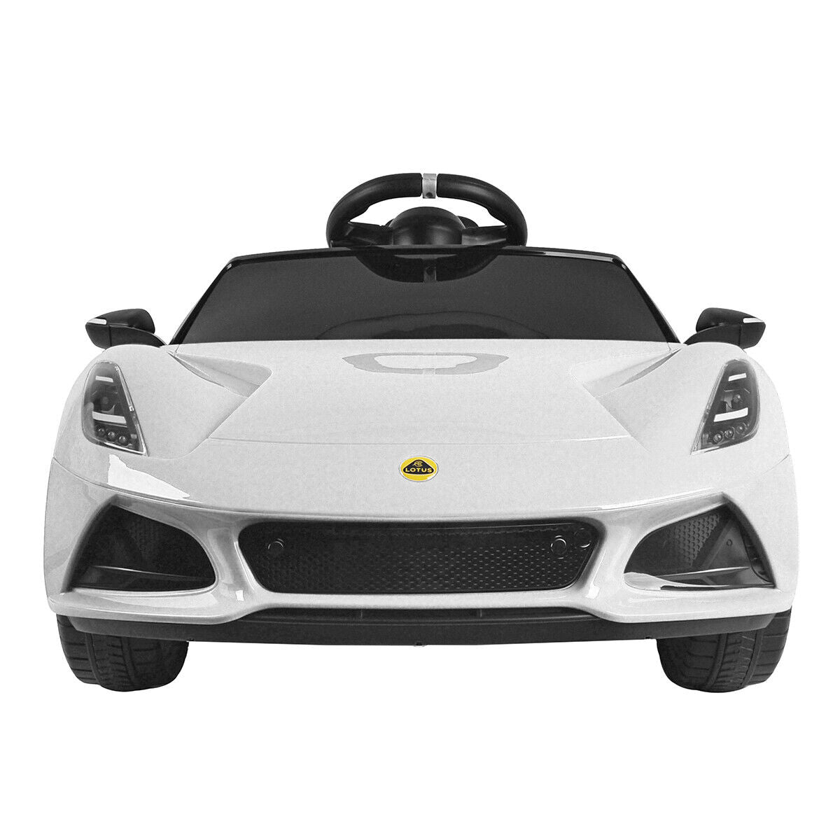 Lotus Emira Ride On Car - 12V - Medaid International