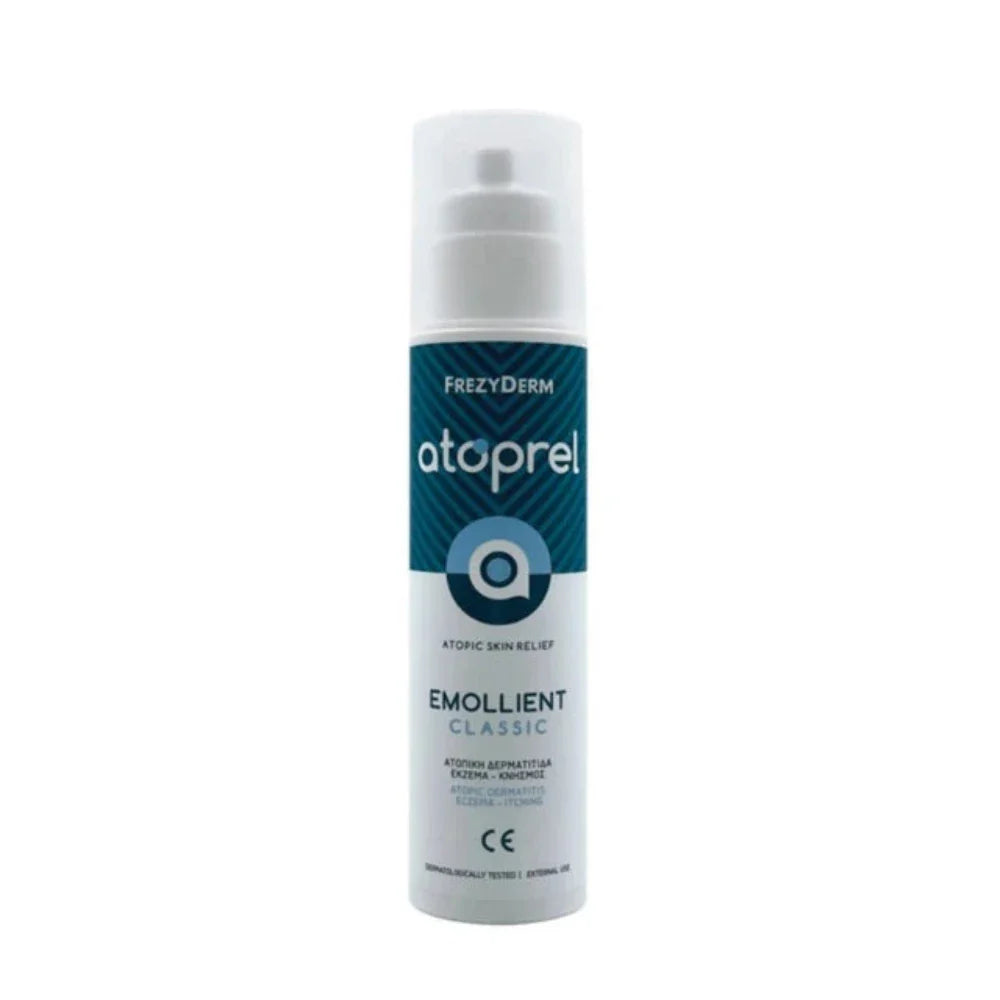 Atoprel Emollient Classic - Medaid International