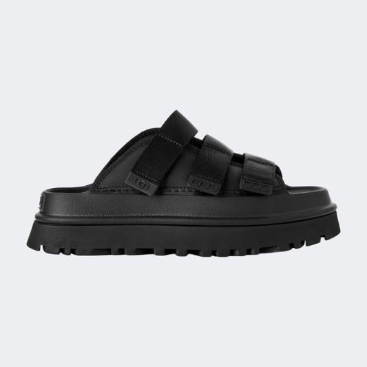 Ugg Goldenglow Women Lifestyle Slippers Black - Medaid International