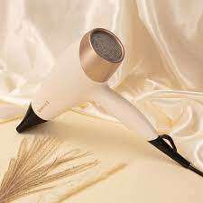Shea Soft Hairdryer - Medaid International