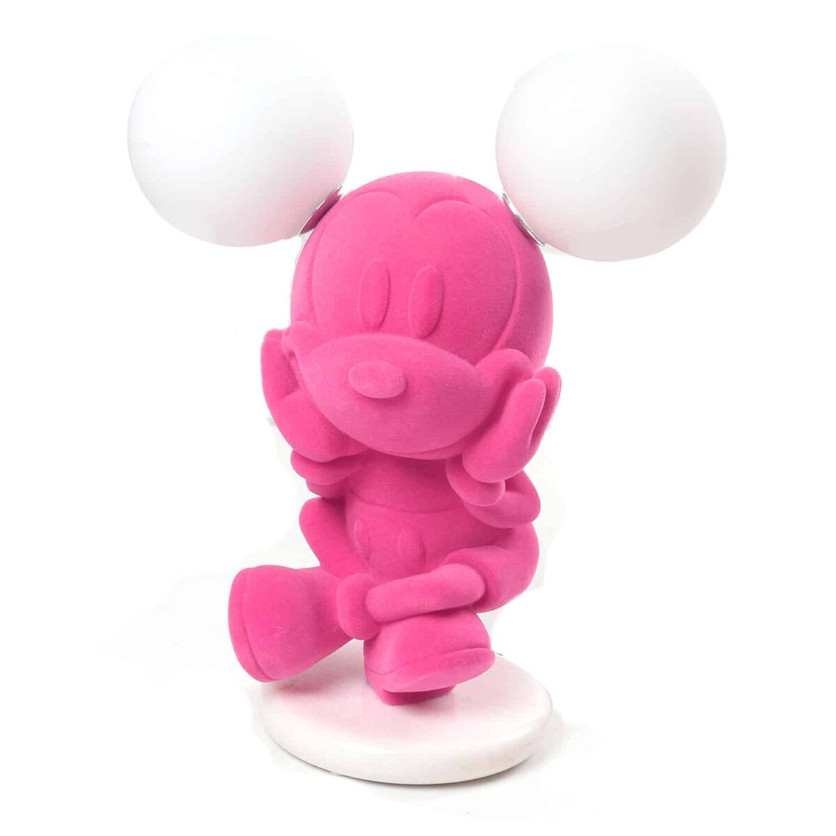 32 CM, 3D Boy Mouse Table Lamp Home Décor - Medaid International