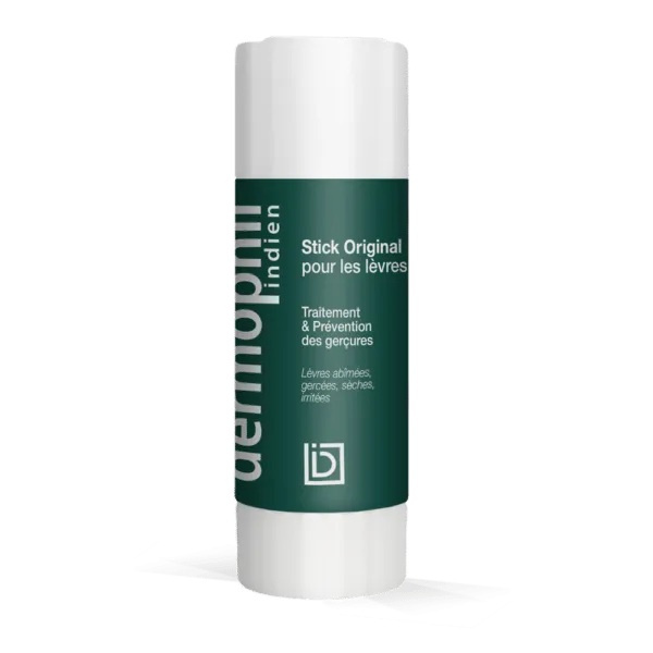 Dermophil Indien - Original Lip Stick 3.5g - Medaid International