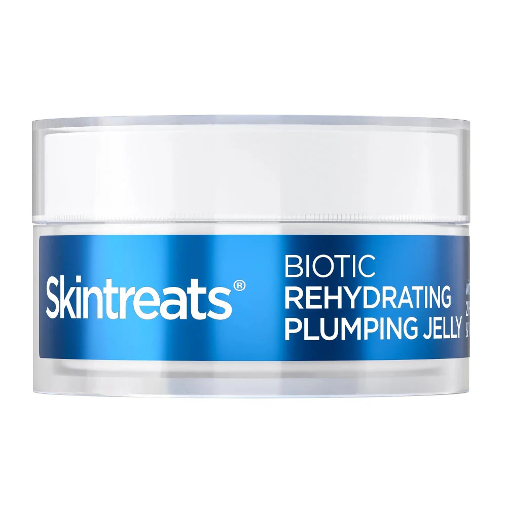 Biotic Rehydrating Plumping Jelly - Medaid International