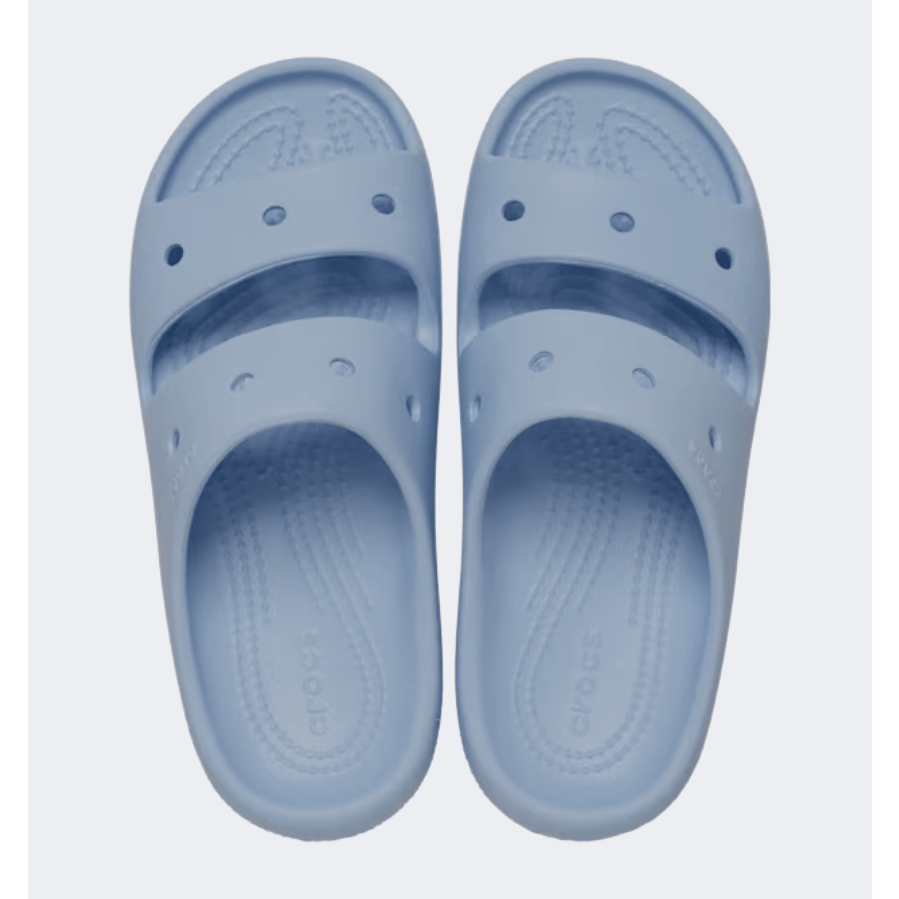 Crocs Classic V2 Kids Lifestyle Sandal Blue Calcite - Medaid International