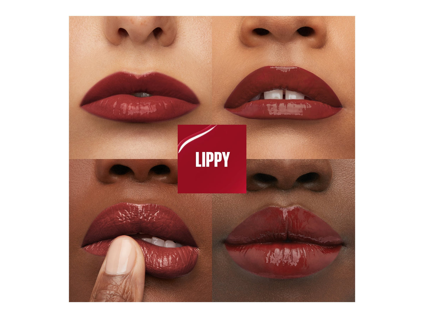 Maybelline Super Stay Vinyl Ink Longwear Liquid Lipcolor - Medaid