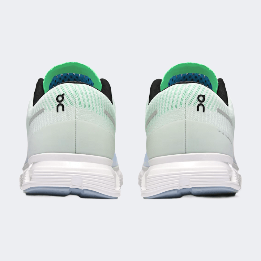 On Cloud 6 Push Men Lifestyle Shoes Horizon/Honeydew - Medaid International