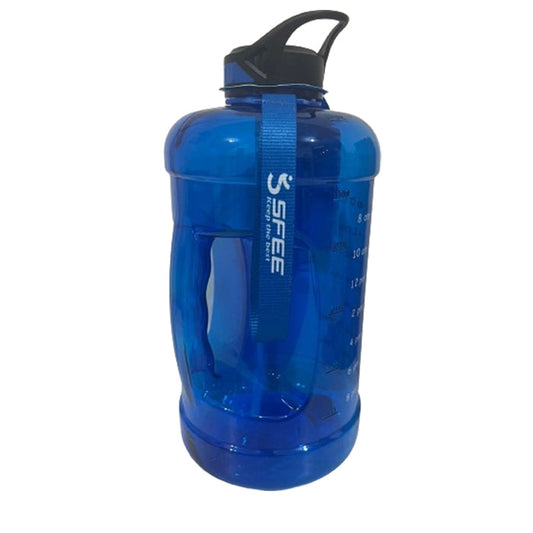 Mega Hydrate Water Bottle 3.5 L - Medaid