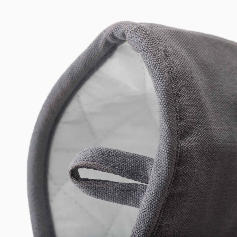 Joseph Joseph Pinch™ Easy-grip Single Grey Oven Glove - Medaid International