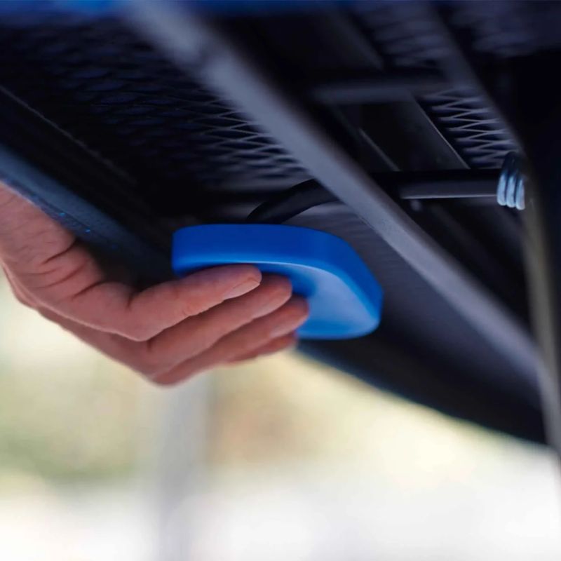 Joseph Joseph Glide Plus Easy-store Ironing Board with Advanced Cover - Medaid International