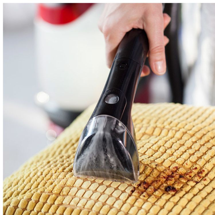 Proheat 2X Revolution Carpet Washer & Cleaner | 1858E - Medaid International