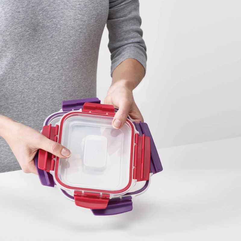 Joseph Joseph Nest™ Lock 4-piece Multicolour Container Set - Medaid International
