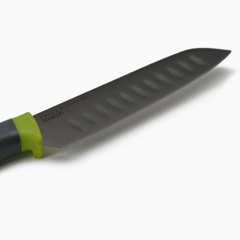 Joseph Joseph Elevate™ Multicolour Knives 6-piece Set - Medaid International