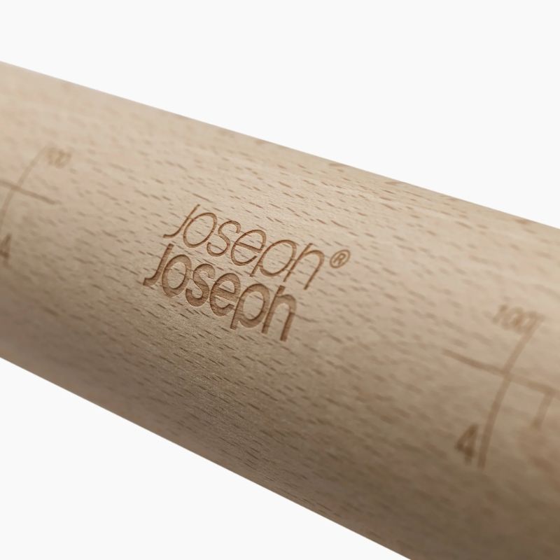 Joseph Joseph PrecisionPin™ Adjustable Multicolour Rolling Pin - Medaid International