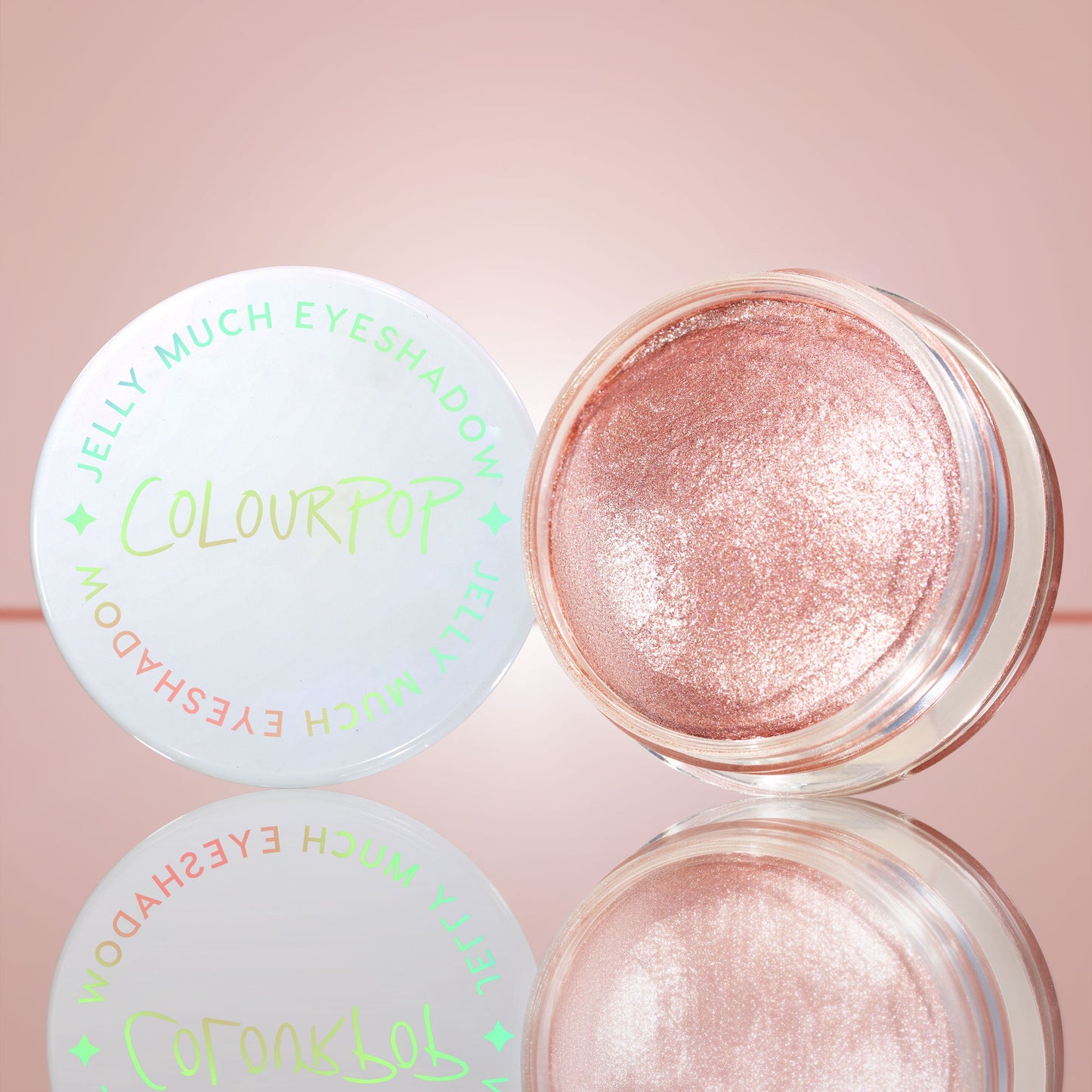 Precious Metals Jelly Much Shadow - Medaid International