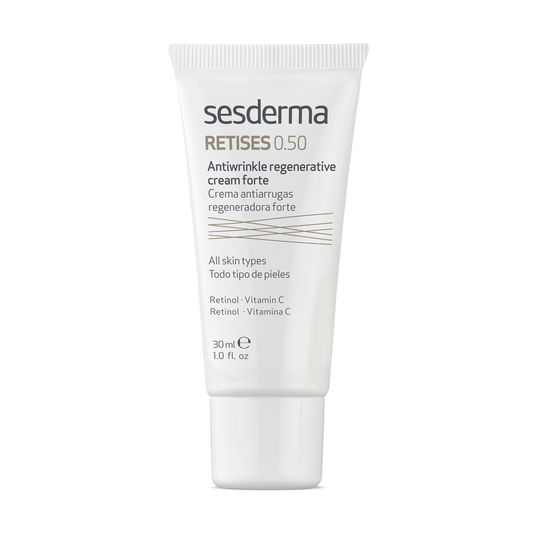 Sesderma Retises 0.5% Regenerating Anti-Wrinkles Cream - 30 ml - Medaid International
