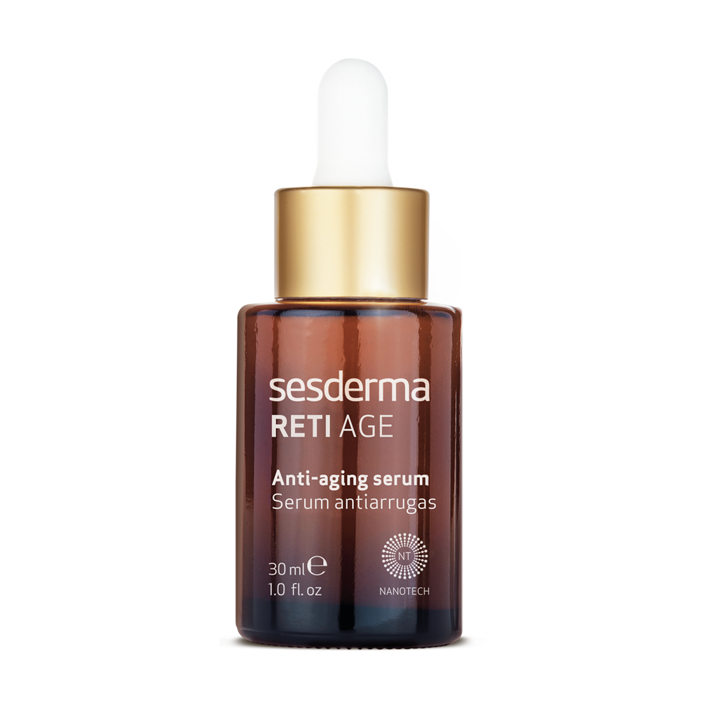 Sesderma Reti Age Antiaging Serum - 30 ml - Medaid International