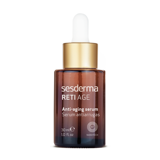 Sesderma Reti Age Antiaging Serum - 30 ml - Medaid International