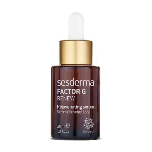 Sesderma Factor G Renew Serum - 30 ml - Medaid International
