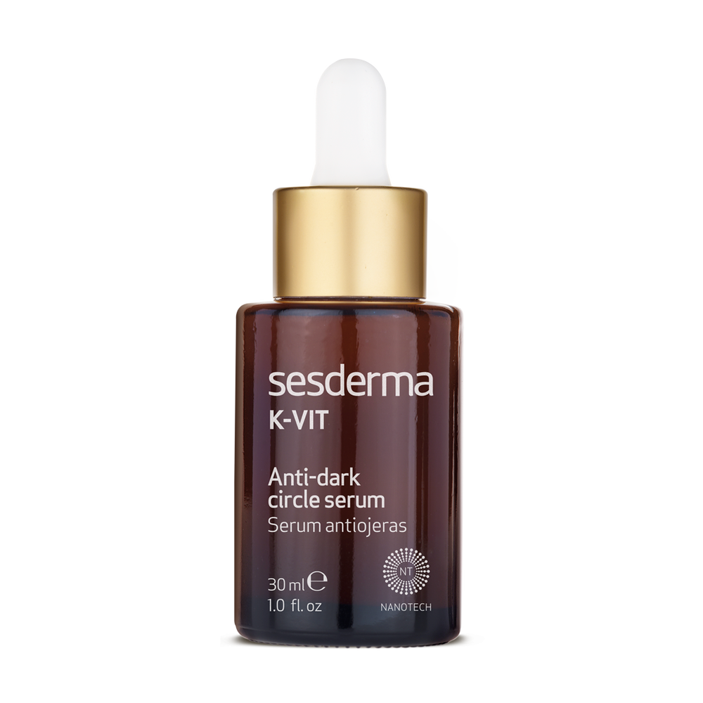 Sesderma  K-vit Anti-Dark Circle - Serum - 30 ml - Medaid International
