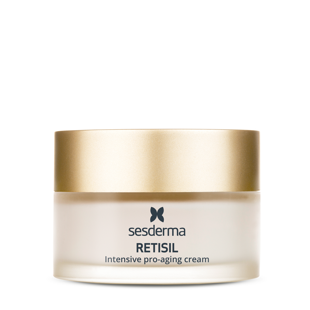 Sesderma Retisil Intensive Pro-age Cream - 50 ml - Medaid International